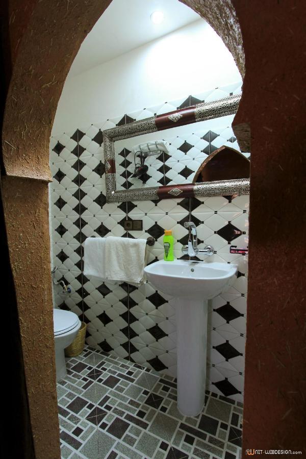 La Porte du Dades Boumalne Dades Exterior foto